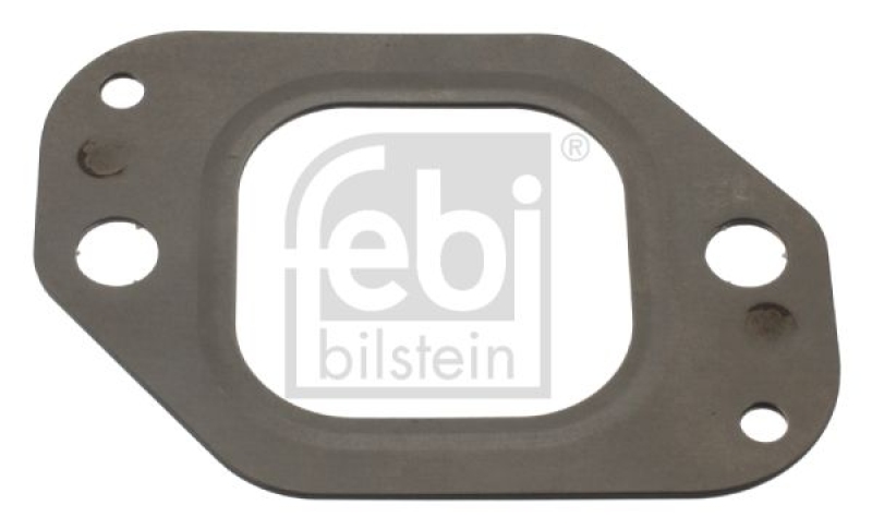 FEBI BILSTEIN Dichtung, Abgaskrümmer