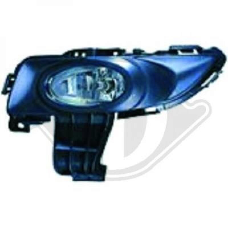 DIEDERICHS Fog Light