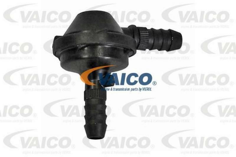 VAICO Ventil, Luftsteuerung-Ansaugluft Original VAICO Qualität