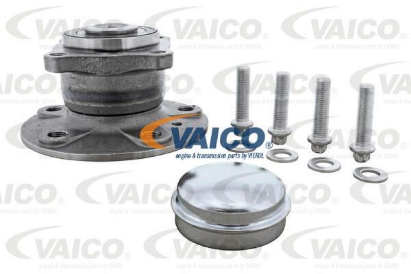 VAICO Wheel Hub Original VAICO Quality