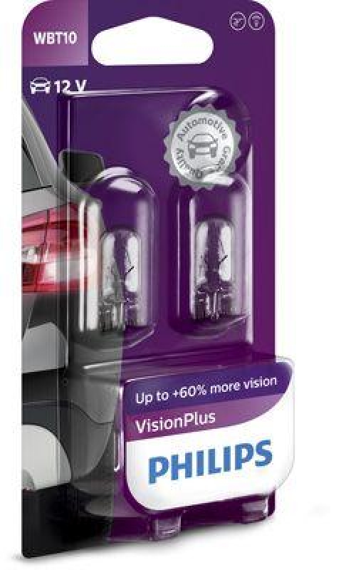 PHILIPS Bulb VisionPlus