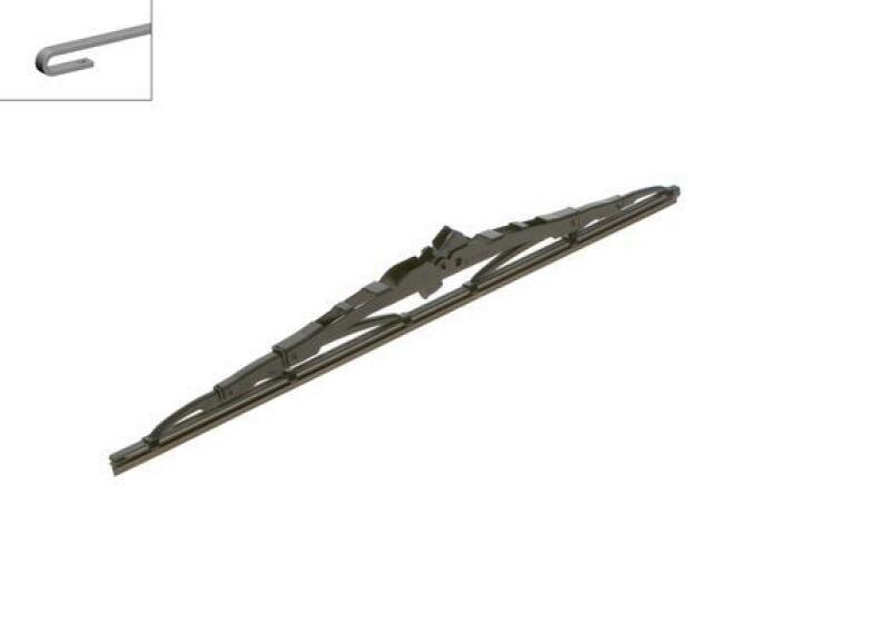 BOSCH Wiper Blade Twin