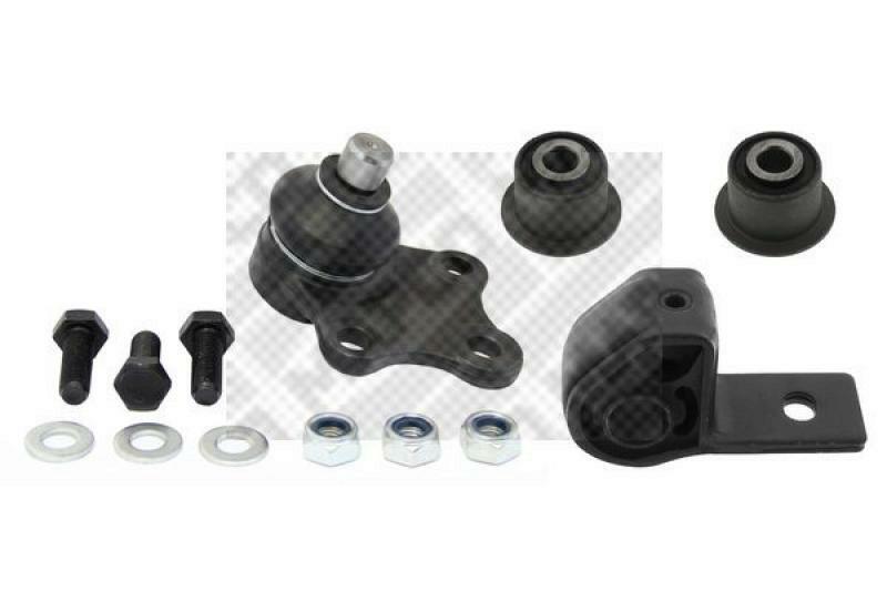 MAPCO Suspension Kit