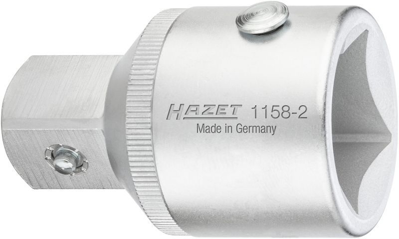 HAZET Reducing Adapter, ratchet