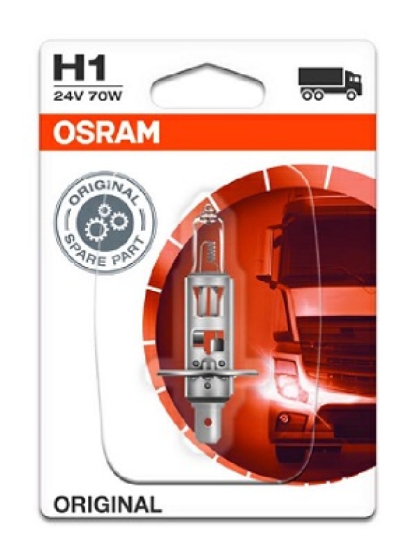 ams-OSRAM Arbeitsscheinwerfer LEDriving® Cube PX Spot Beam