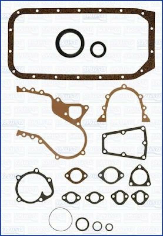 AJUSA Gasket Set, crank case