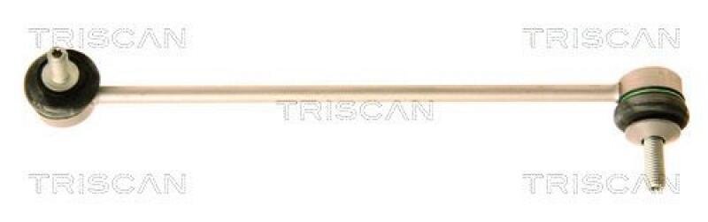 TRISCAN Rod/Strut, stabiliser