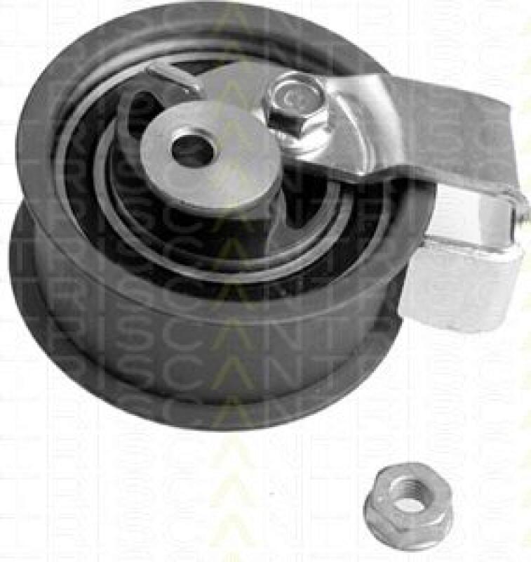 TRISCAN Tensioner Pulley, timing belt