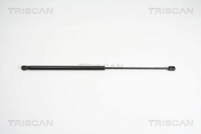 TRISCAN Gas Spring, bonnet