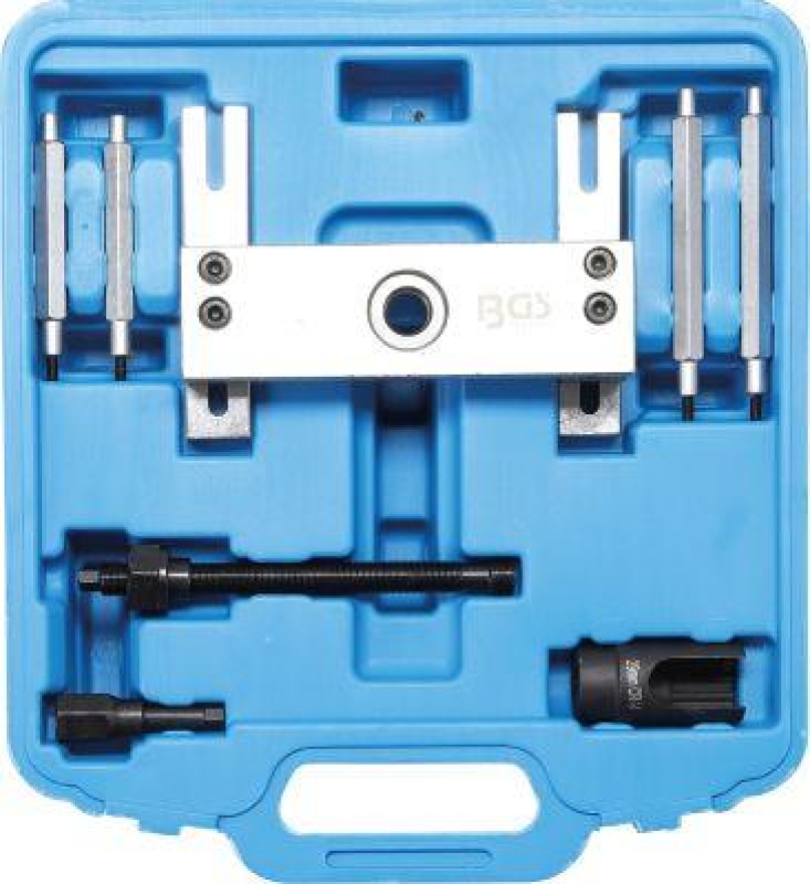 BGS Disassembly Tool, common rail injector