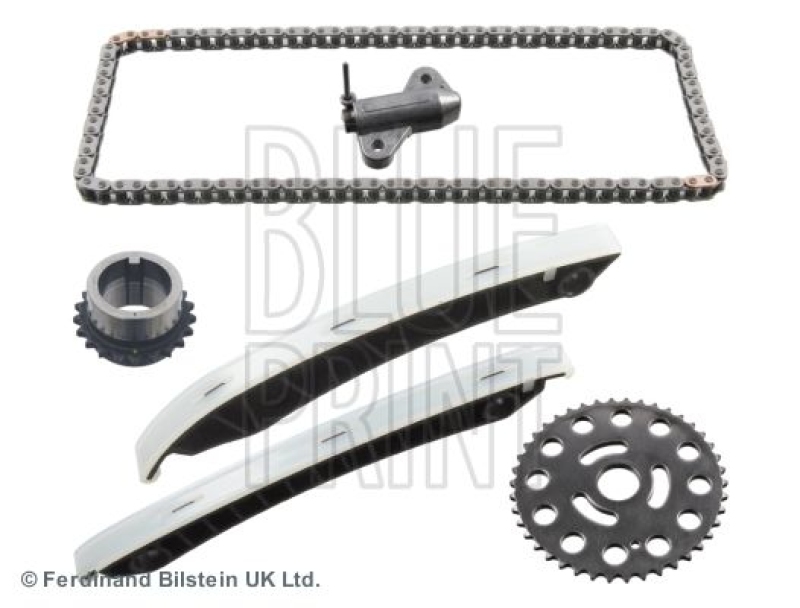 BLUE PRINT Timing Chain Kit