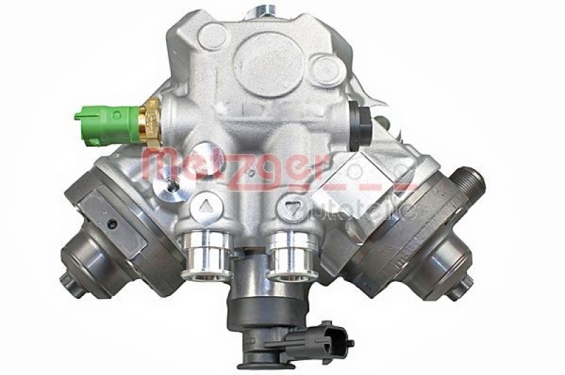 METZGER High Pressure Pump OE-part