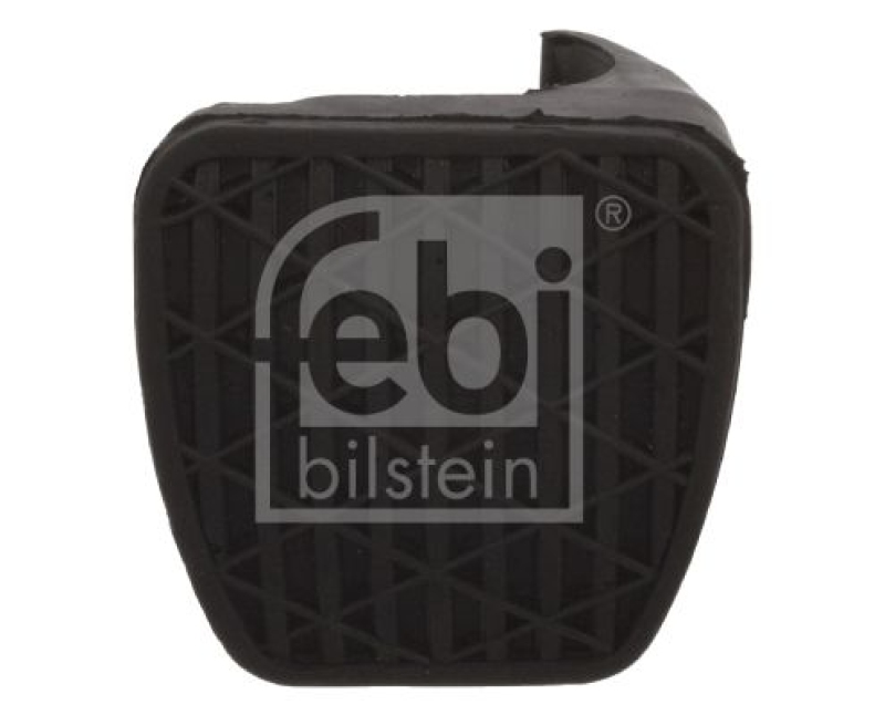 FEBI BILSTEIN Pedalbelag, Bremspedal febi Plus