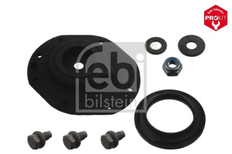 FEBI BILSTEIN Repair Kit, suspension strut ProKit