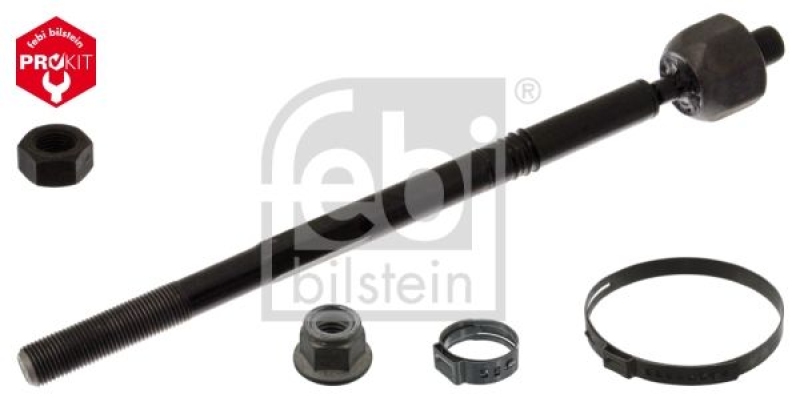 FEBI BILSTEIN Tie Rod Axle Joint ProKit