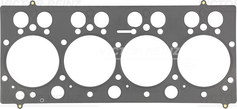 VICTOR REINZ Gasket, cylinder head