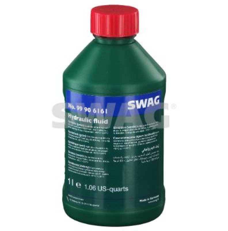 SWAG Hydraulic Oil