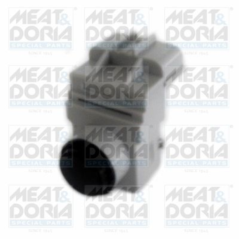 MEAT & DORIA Sensor, Einparkhilfe