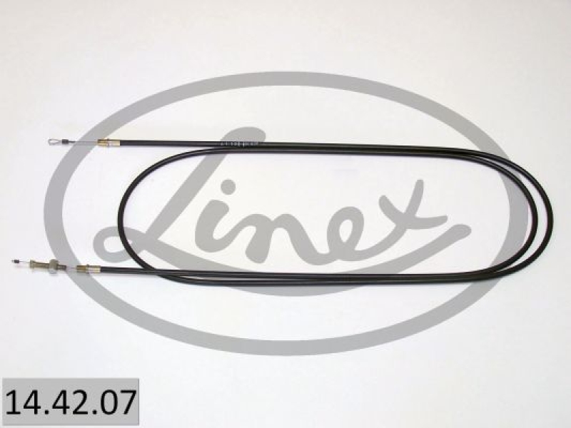 LINEX Bonnet Cable