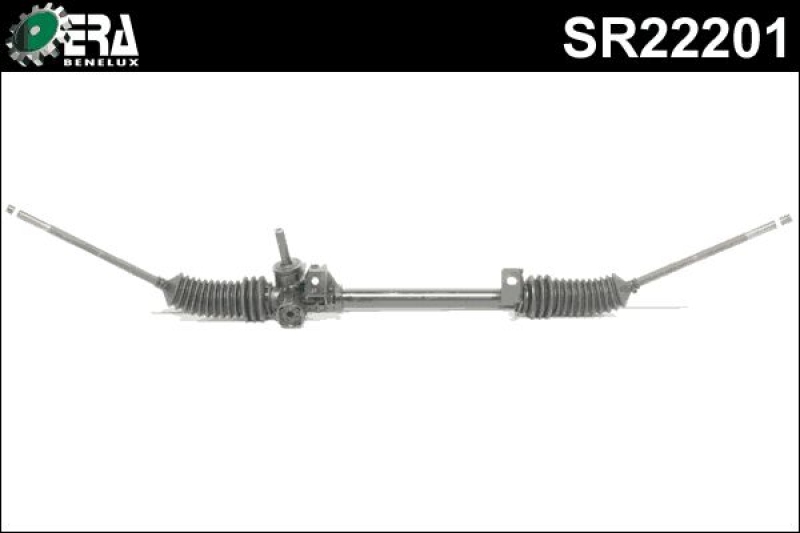 ERA Benelux Steering Gear