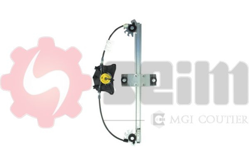 SEIM Window Regulator