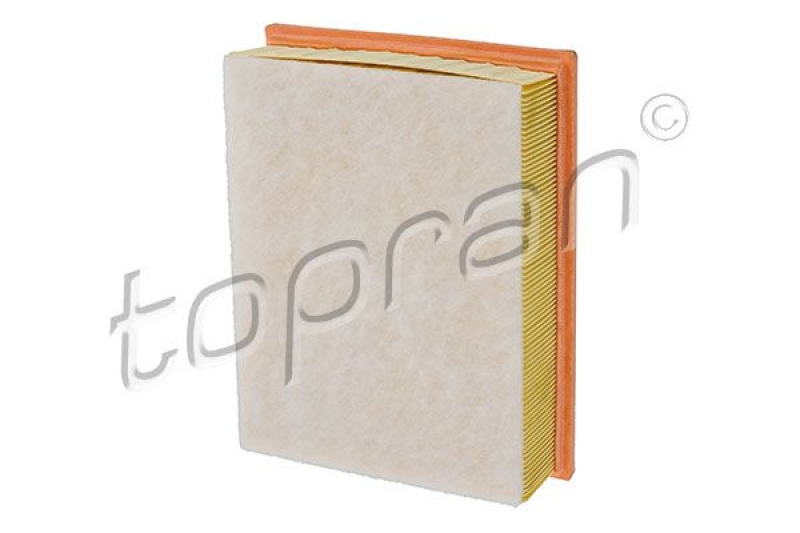 TOPRAN Air Filter