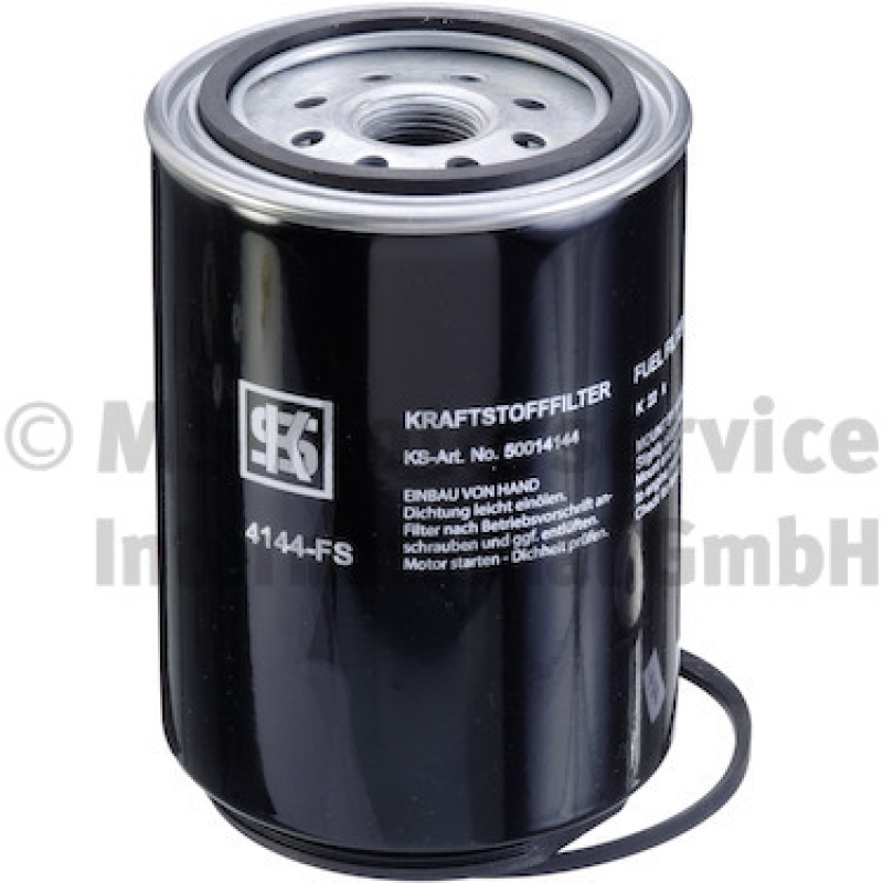 KOLBENSCHMIDT Kraftstofffilter