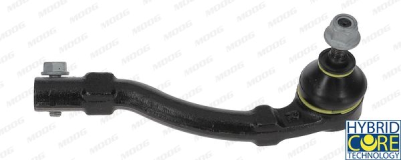 MOOG Tie Rod End Hybrid Core