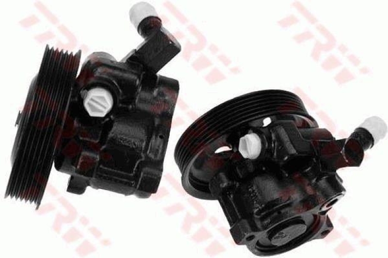 TRW Hydraulic Pump, steering system