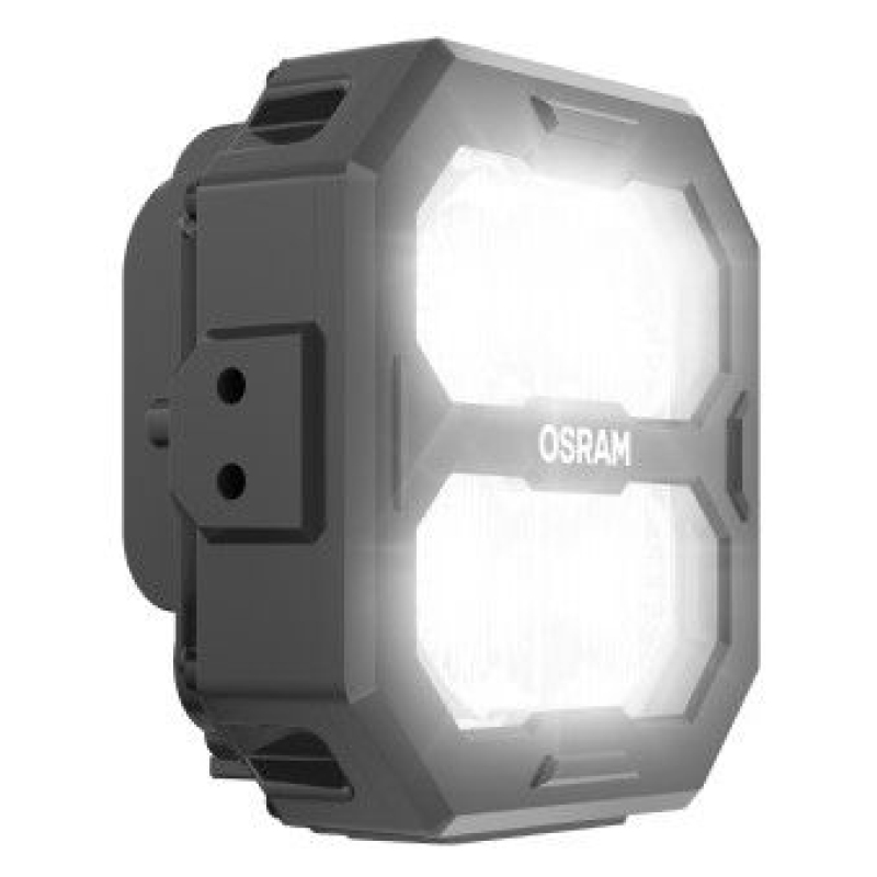 ams-OSRAM Arbeitsscheinwerfer LEDriving® Cube PX Ultra-Wide Beam