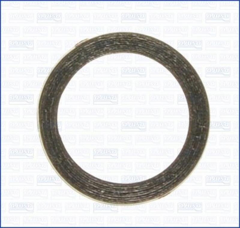 AJUSA Seal Ring, exhaust pipe