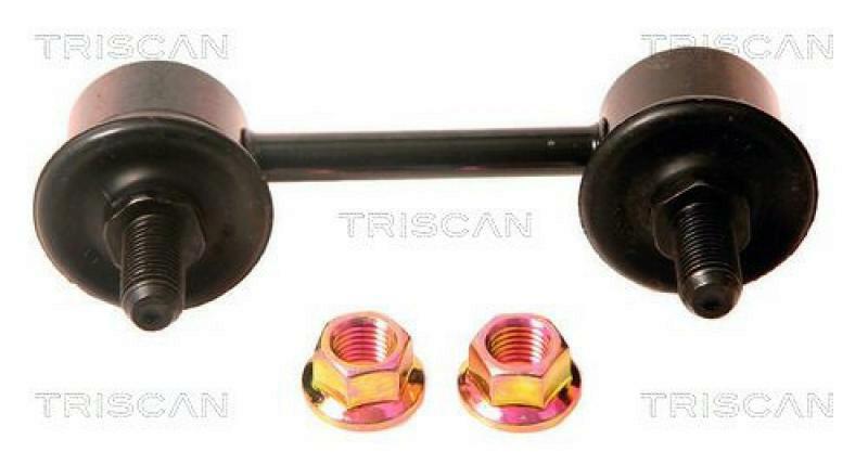 TRISCAN Rod/Strut, stabiliser