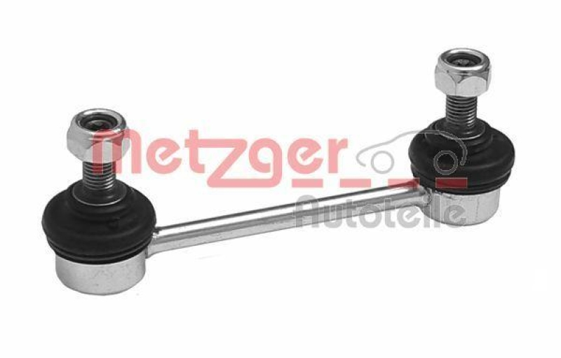 METZGER Stange/Strebe, Stabilisator KIT +