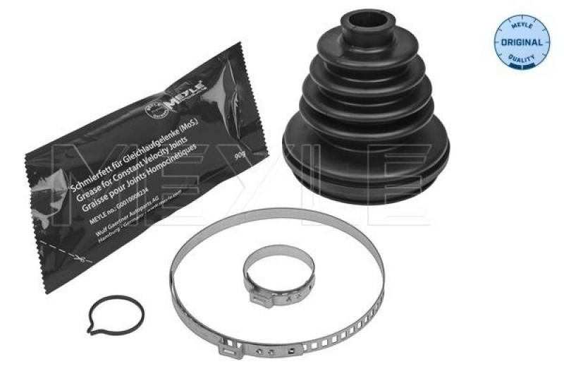 MEYLE Bellow Kit, drive shaft MEYLE-ORIGINAL: True to OE.