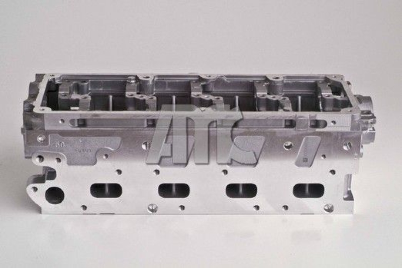 AMC Cylinder Head