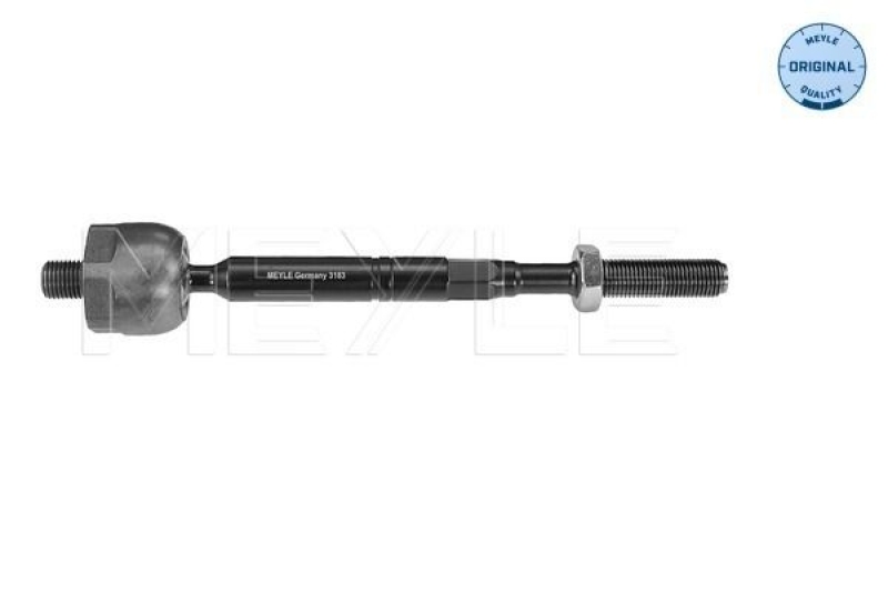 MEYLE Inner Tie Rod MEYLE-ORIGINAL: True to OE.