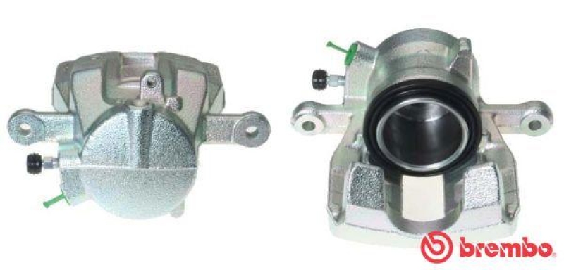 BREMBO Brake Caliper ESSENTIAL LINE