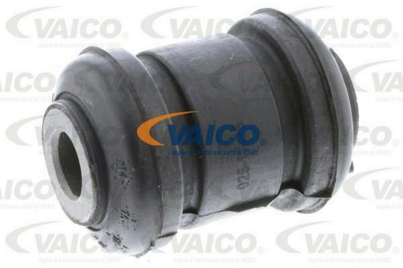 VAICO Control Arm-/Trailing Arm Bush Original VAICO Quality