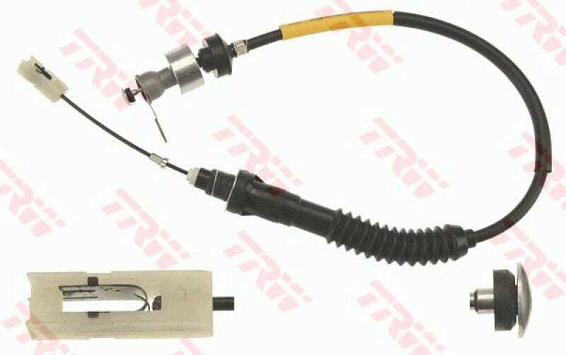 TRW Clutch Cable