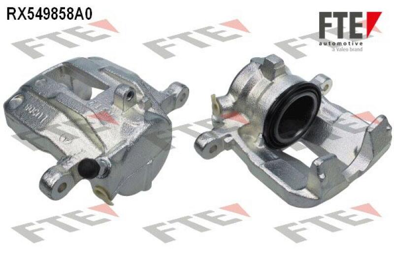 FTE Brake Caliper