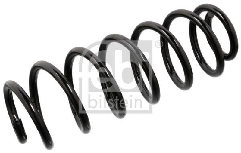 FEBI BILSTEIN Coil Spring