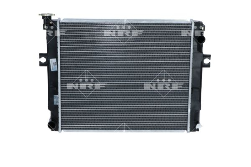 NRF Cooler, drive battery