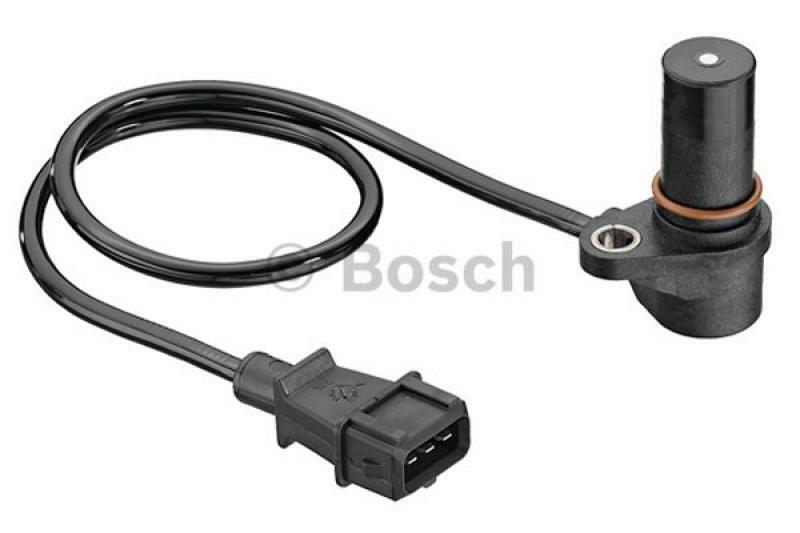 BOSCH RPM Sensor, engine management