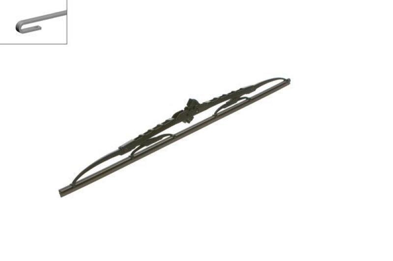 BOSCH Wiper Blade Twin