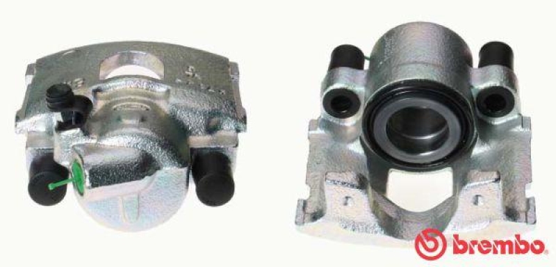 BREMBO Brake Caliper ESSENTIAL LINE