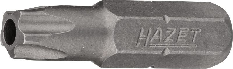 HAZET Screwdriver Bit