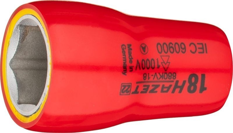 HAZET Socket Wrench Insert