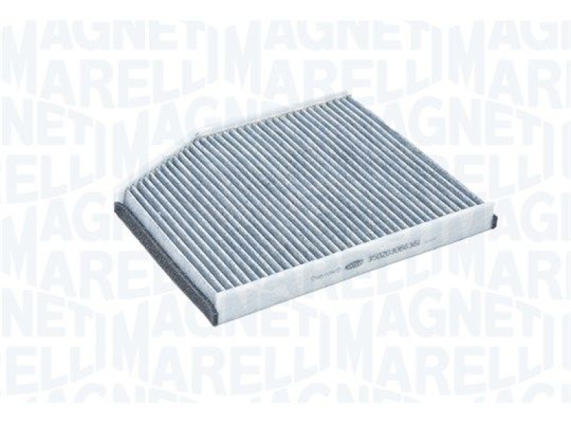 MAGNETI MARELLI Filter, Innenraumluft