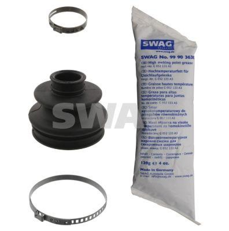 SWAG Bellow Kit, drive shaft