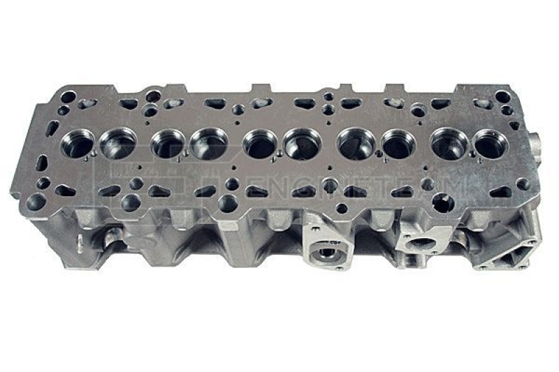 ET ENGINETEAM Cylinder Head